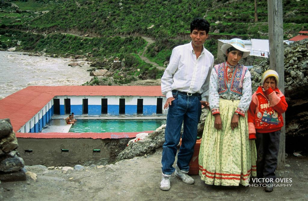 Cañon del Colca